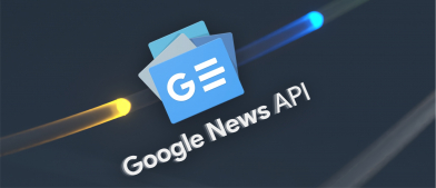 Wish There Was a Google News API? This News API May Change Your Mind