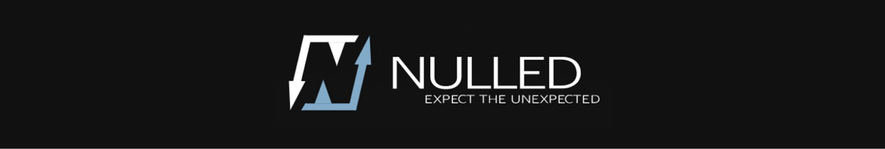 Nulled logo
