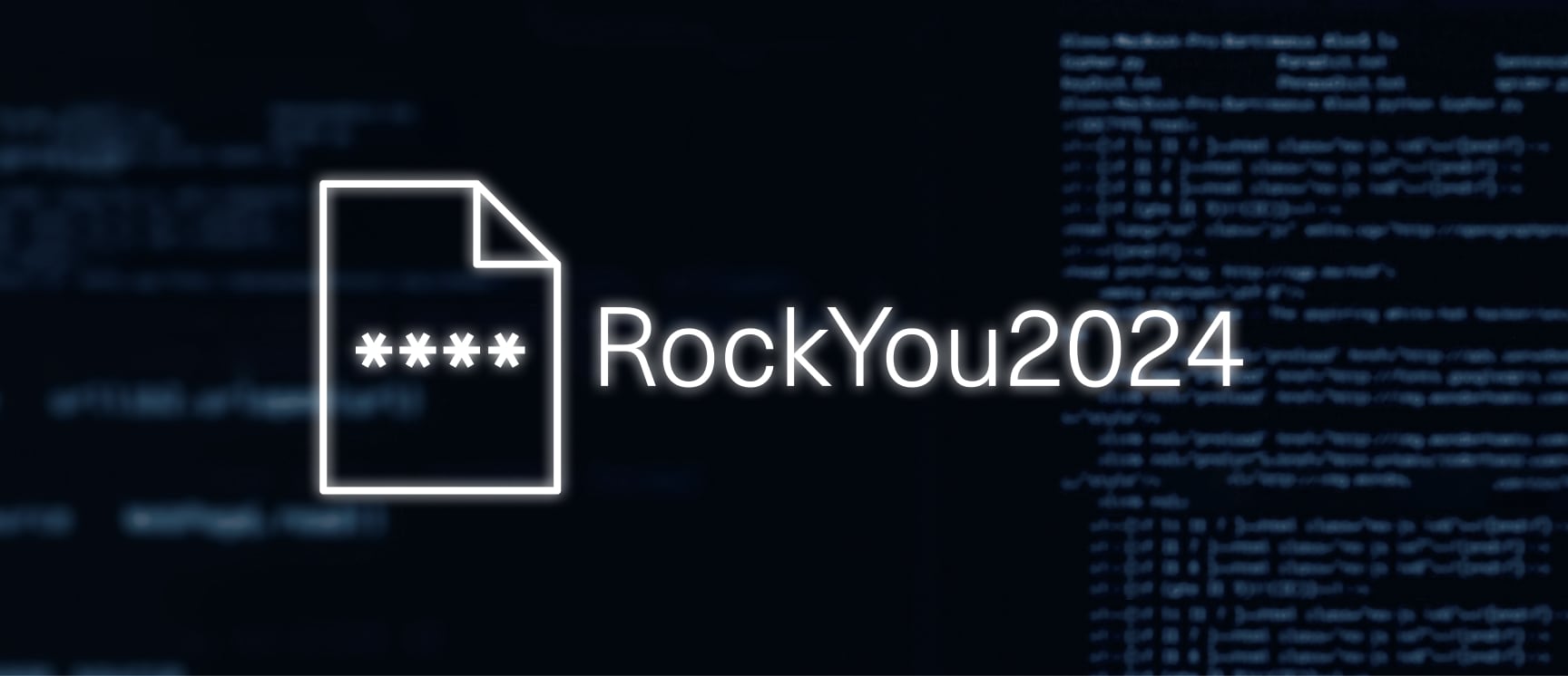 Everything you need to know about RockYou2024