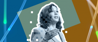 Beyond the Polls: Assessing Kamala Harris Popularity Among Spanish Voters in the US Elections with Webz.io News API