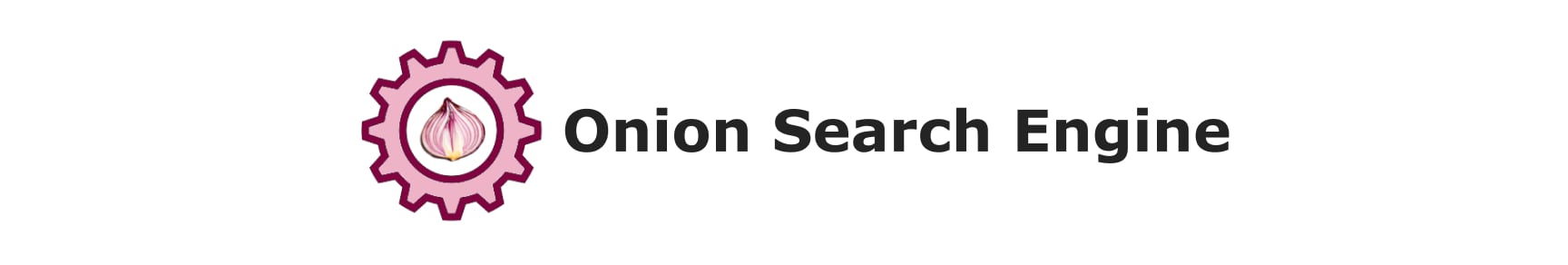 Onion Search Engine dark web search tool