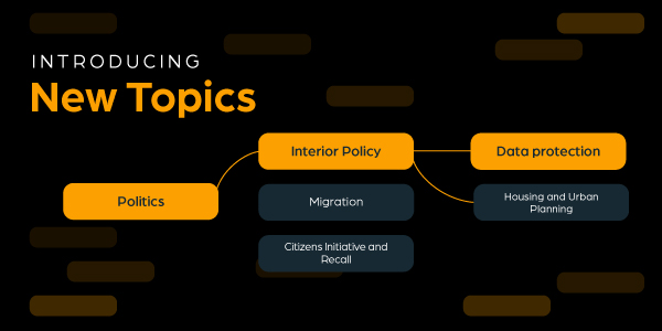 Unlock Deeper Insights with News API Topical Classification