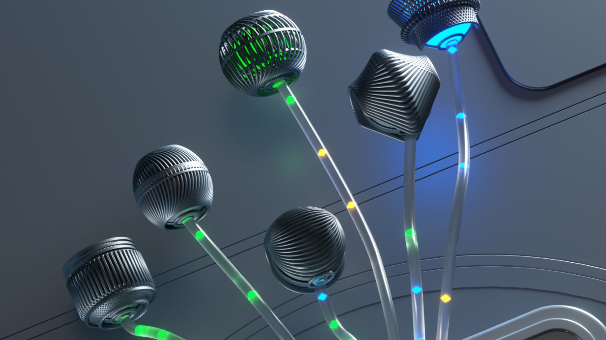 Protecting Fortune 500 Companies with Dark Web Monitoring
