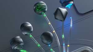 Protecting Fortune 500 Companies with Dark Web Monitoring