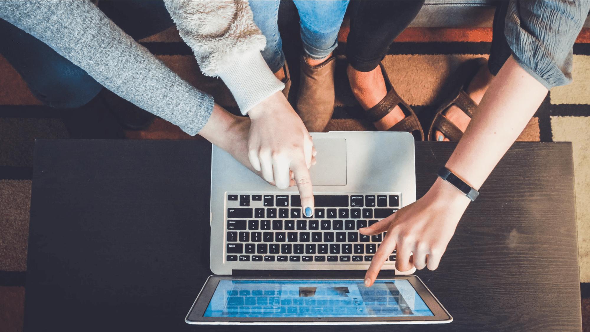 The Advantages of a Forum Monitoring API
