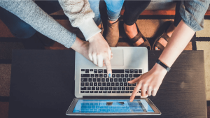 Webz.io & Echosec: Financial Fraud and The Hidden Internet