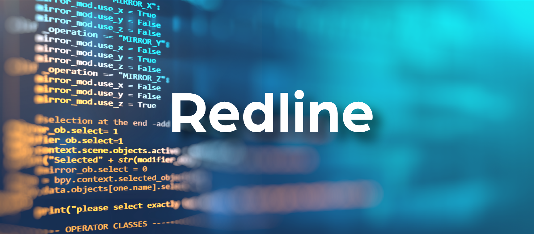 Redline