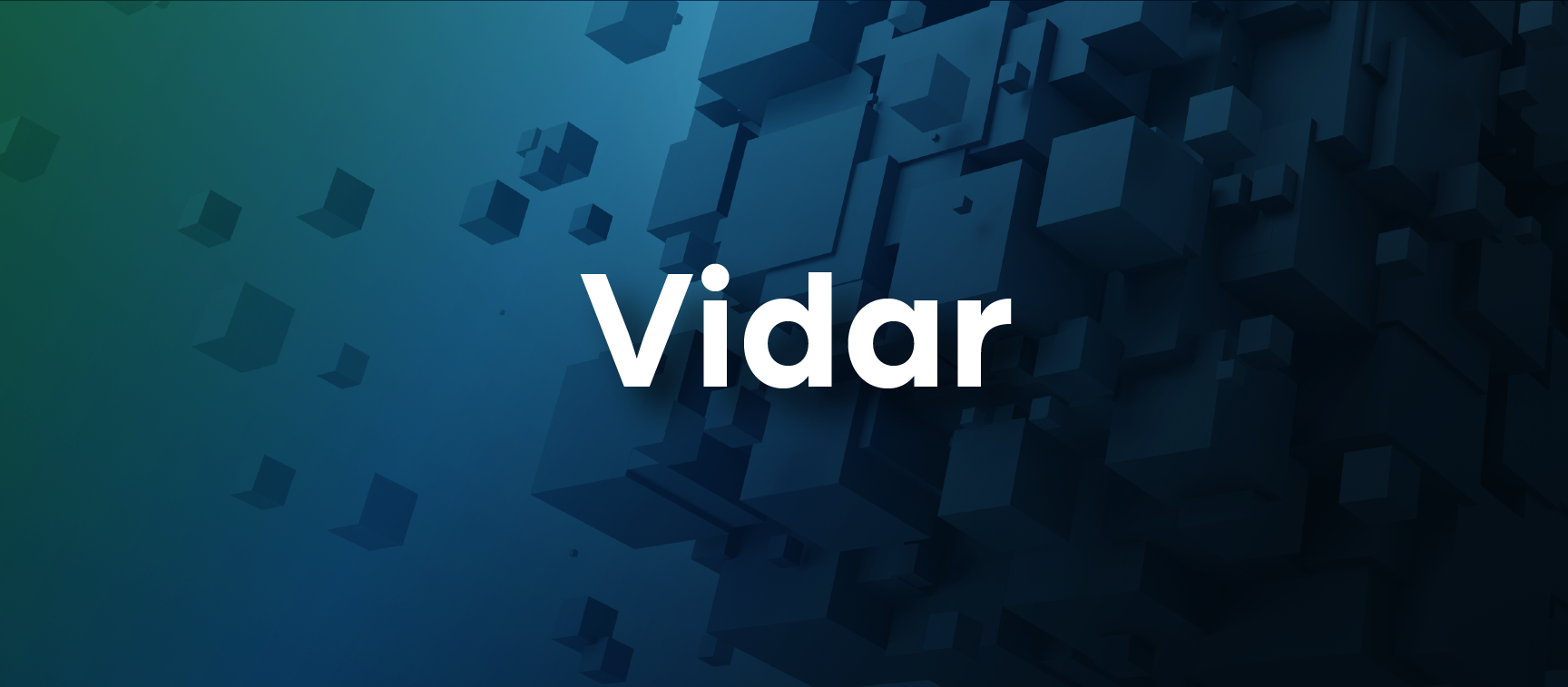 Vidar