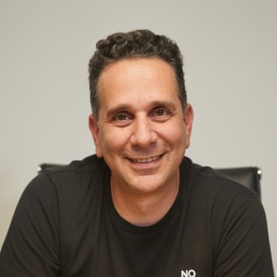 Author Profile Image