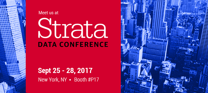 5 Great Reasons to Meet Us at Strata