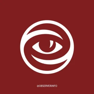 ObserverCloud's Telegram group logo