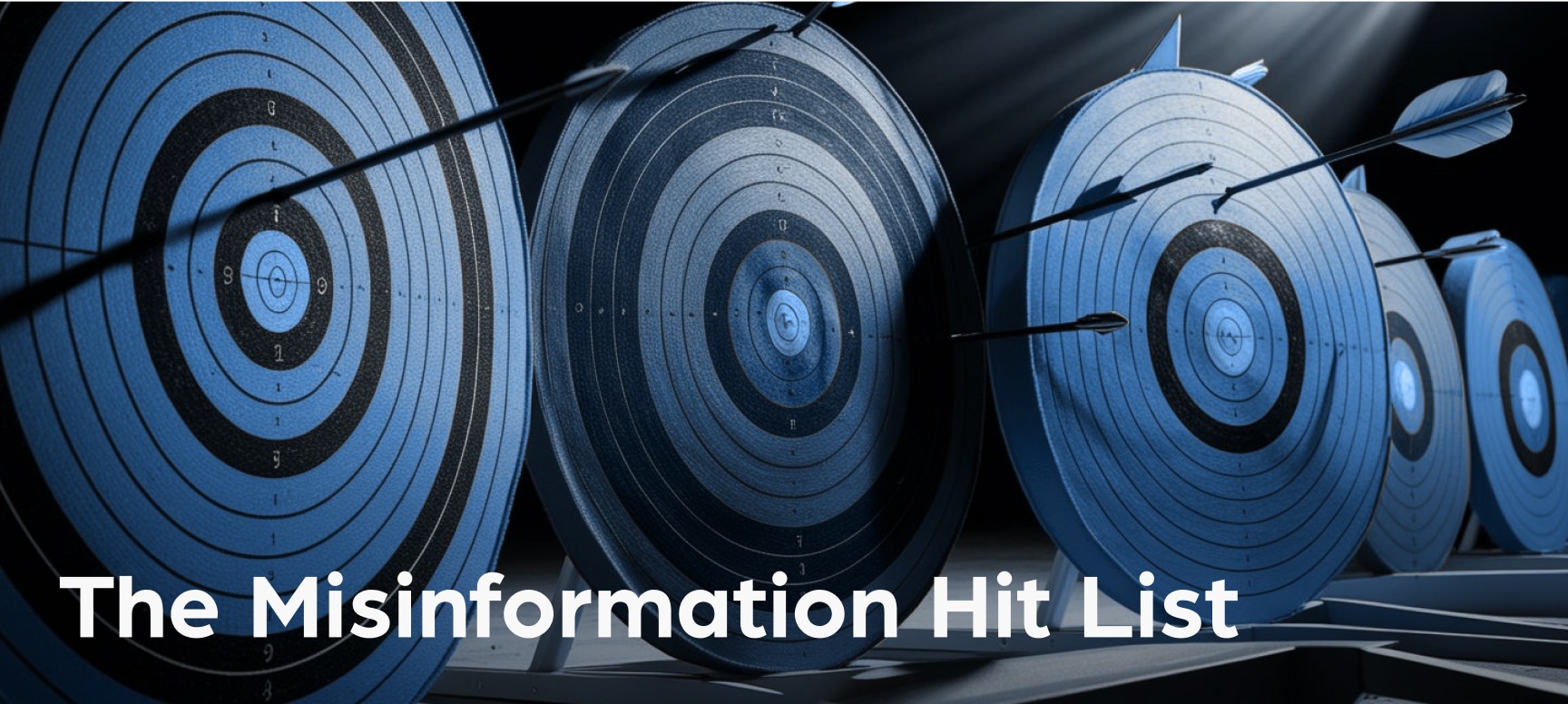 The Misinformation Hit List: April 1 — 7