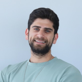 Bechor Eran Babayov