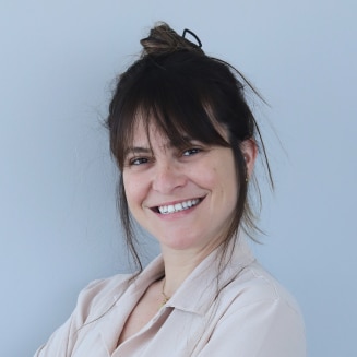 Natali Kosiner