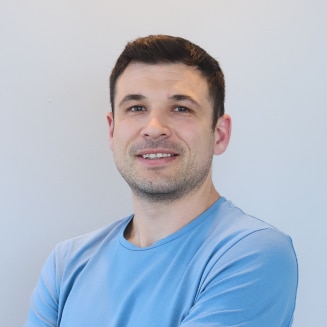 Rami Zelikovich