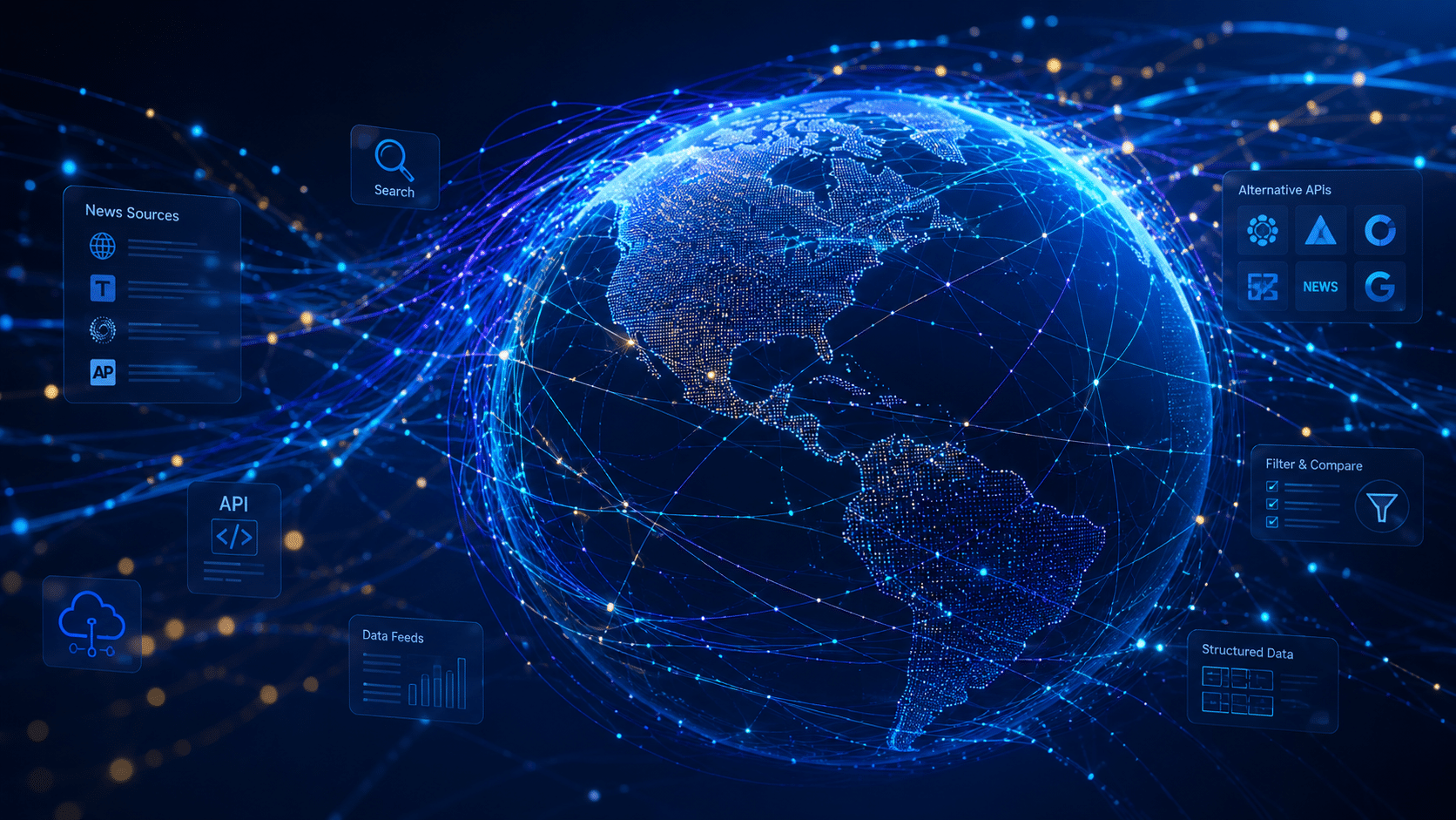 Google News API in 2026: What Exists and What to Use Instead