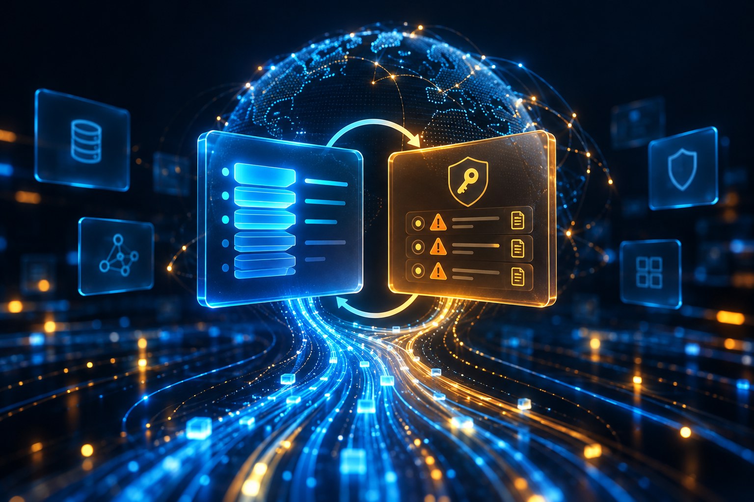 Data Breach API: Separate Ingestion Progress from Remediation